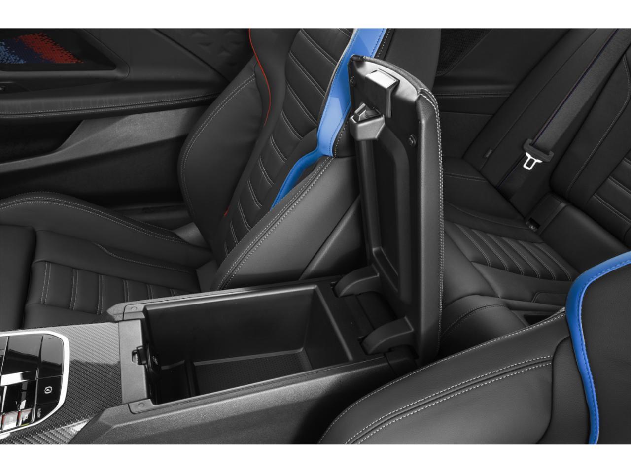 2025 BMW M2 Lawrence KS