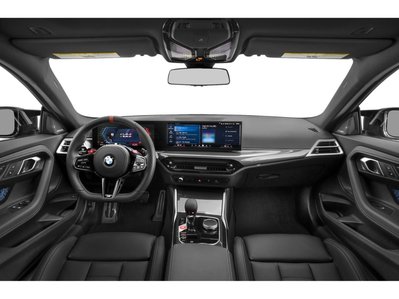 2025 BMW M2 Lawrence KS