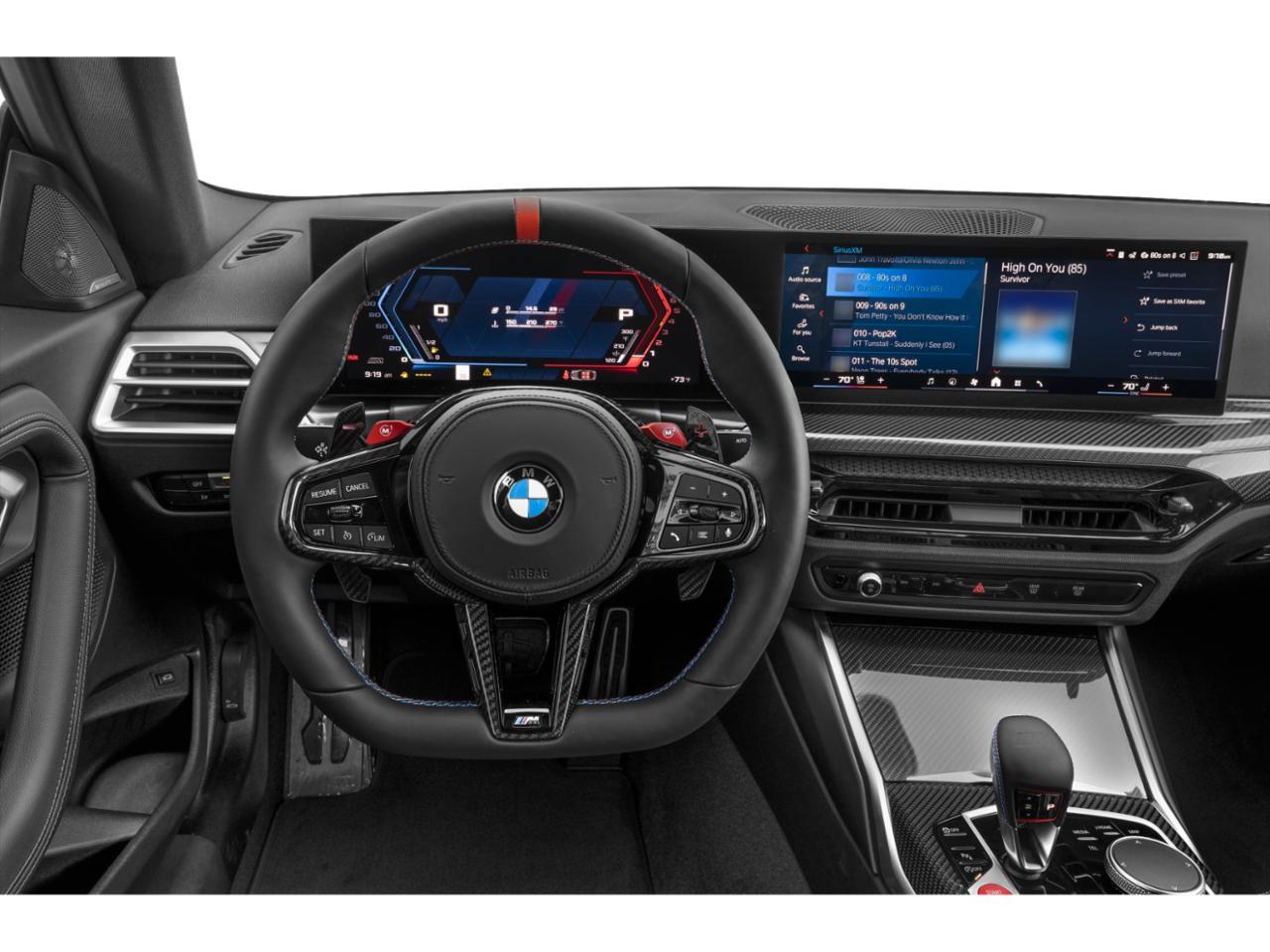 2025 BMW M2 Lawrence KS