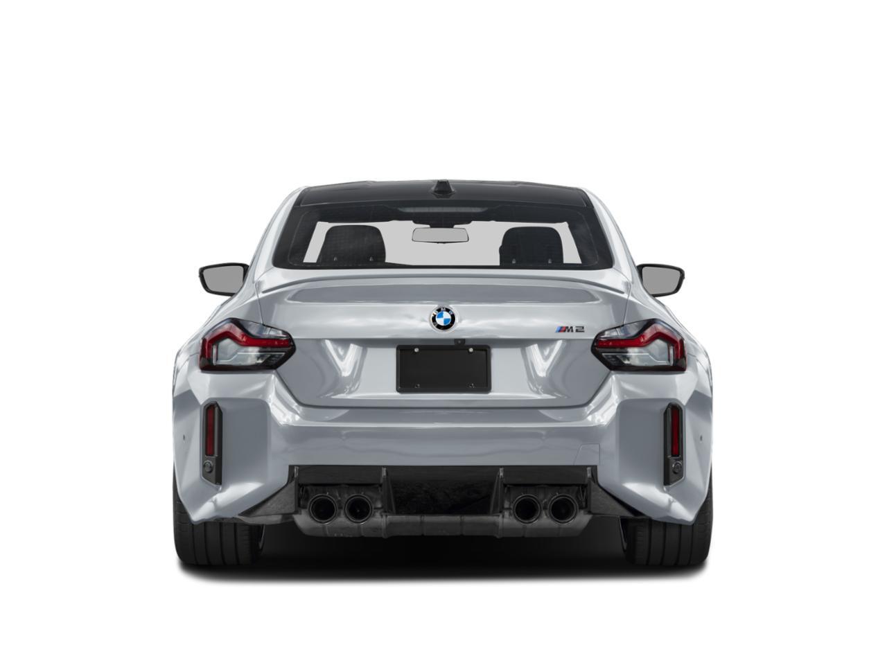 2025 BMW M2 Lawrence KS