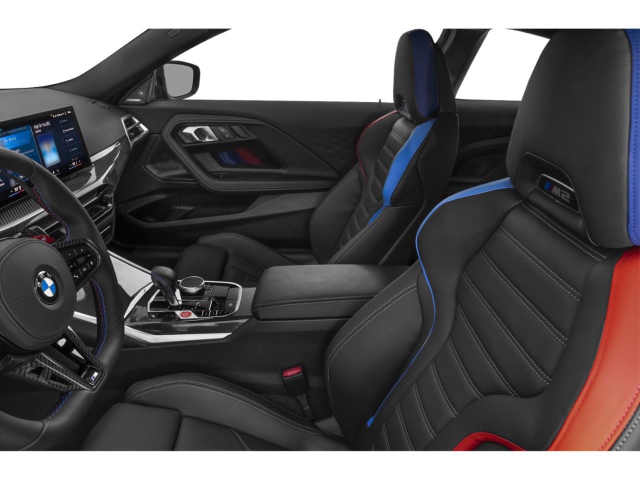 2025 BMW M2 Lawrence KS