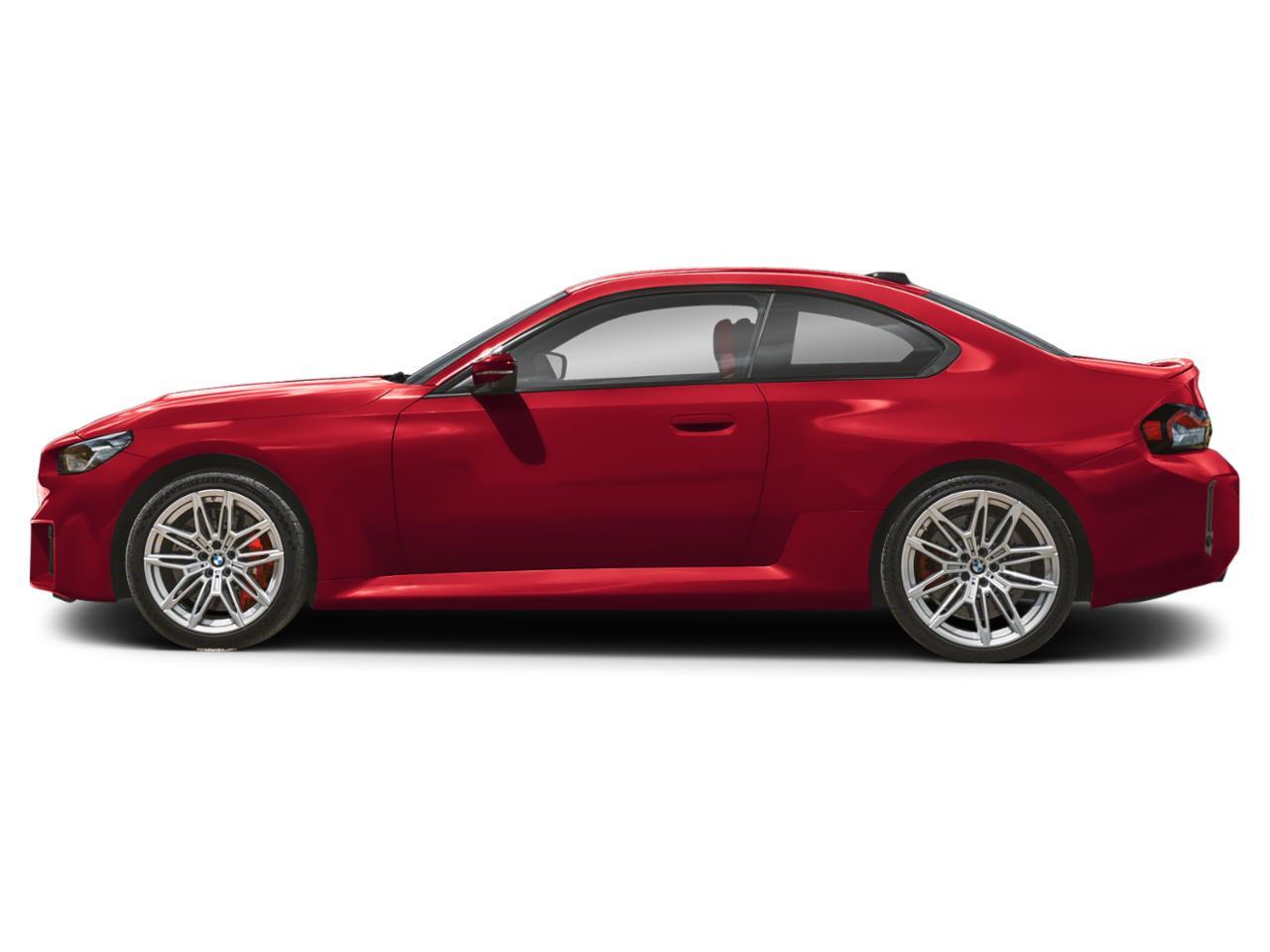 2025 BMW M2 Base Brownsville TX
