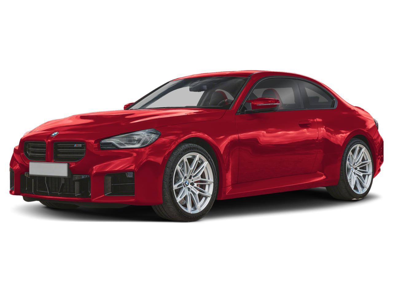 2025 BMW M2 Base Brownsville TX