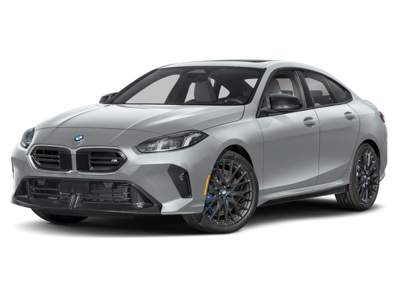 2025 BMW M235 xDrive M235 xDrive