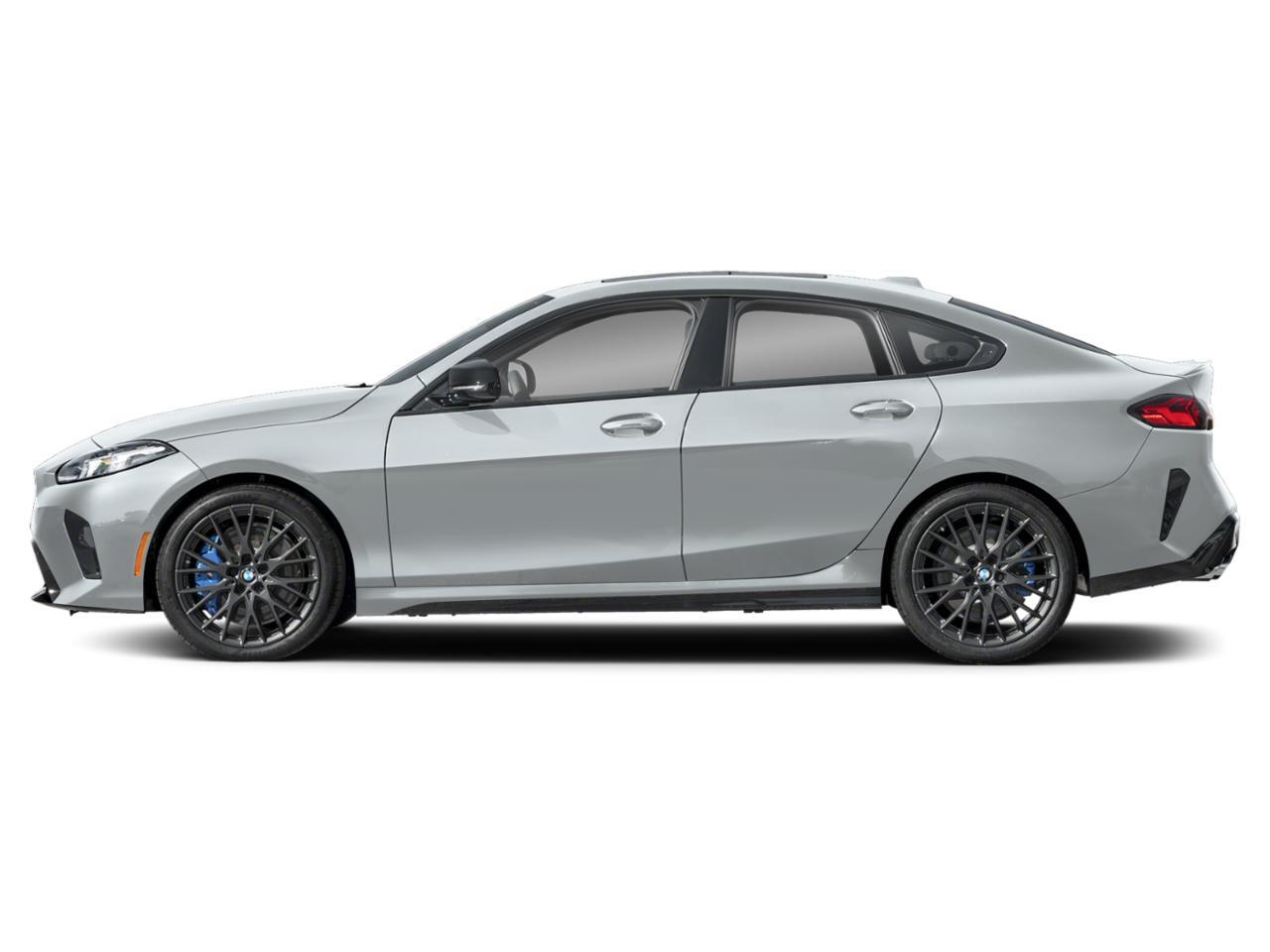 2025 BMW M235 xDrive M235 xDrive San Luis Obispo CA