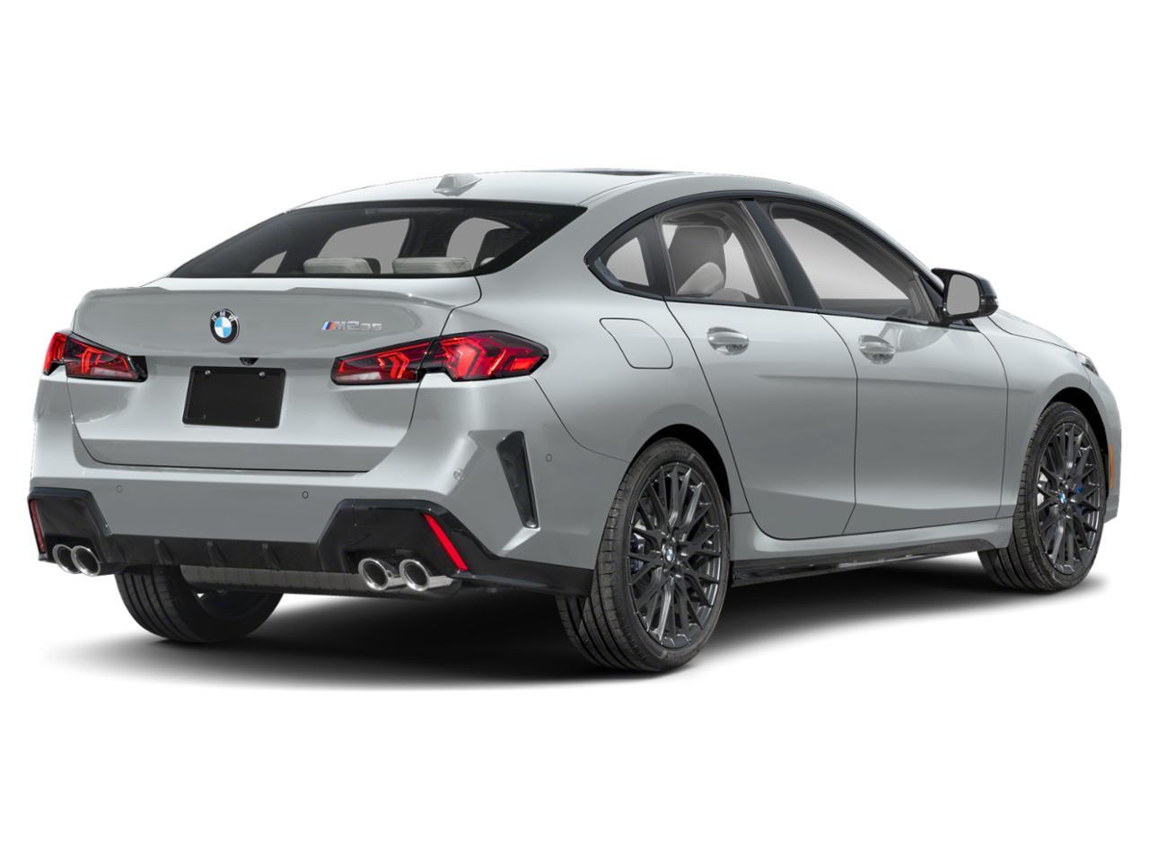 2025 BMW M235 xDrive M235 xDrive San Luis Obispo CA