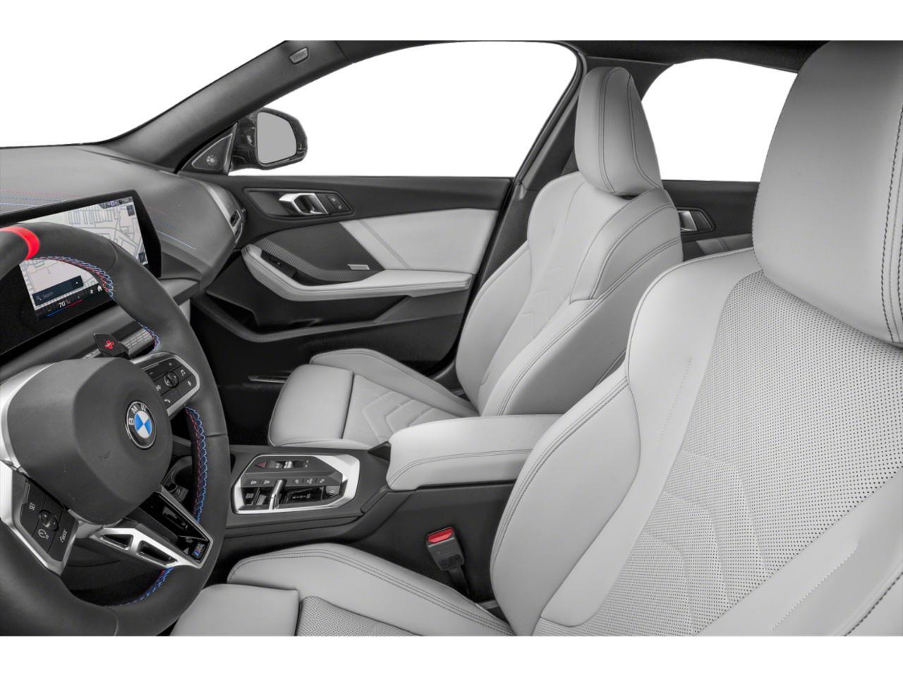 2025 BMW M235 xDrive M235 xDrive San Luis Obispo CA