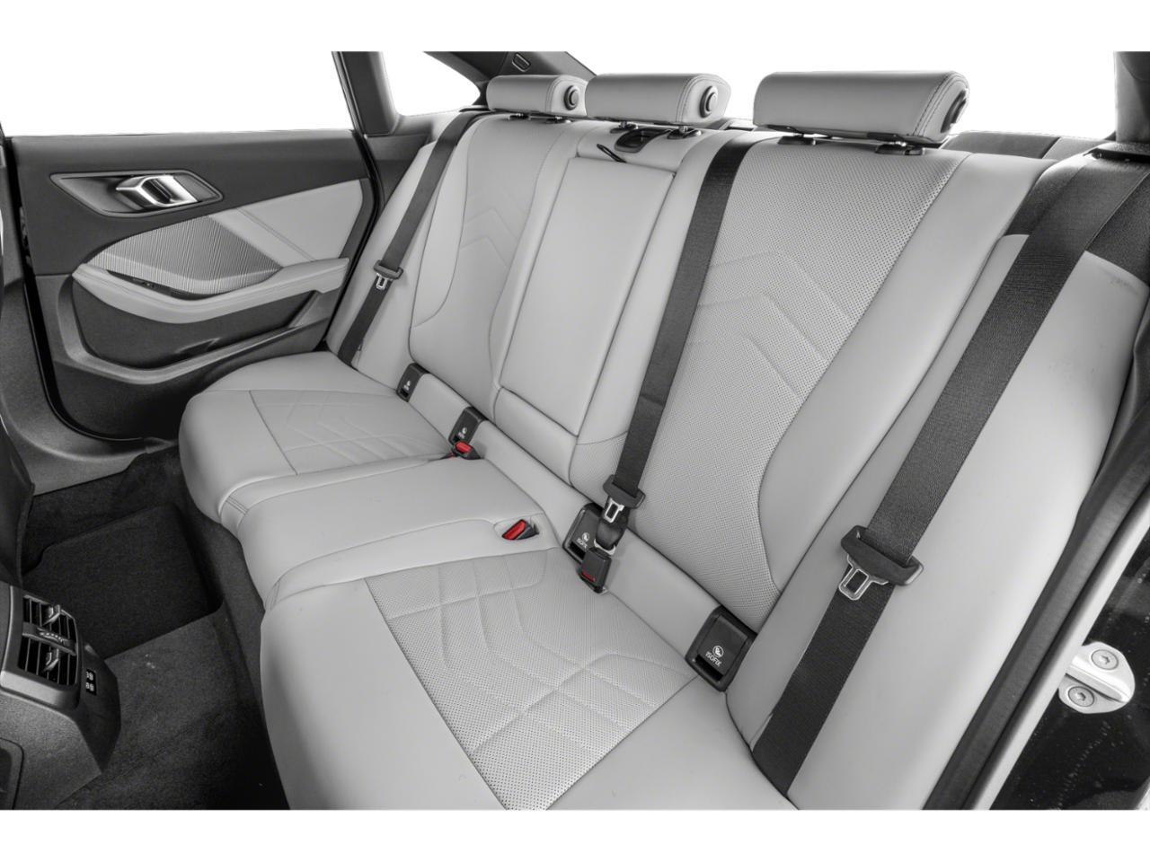2025 BMW M235 xDrive M235 xDrive San Luis Obispo CA