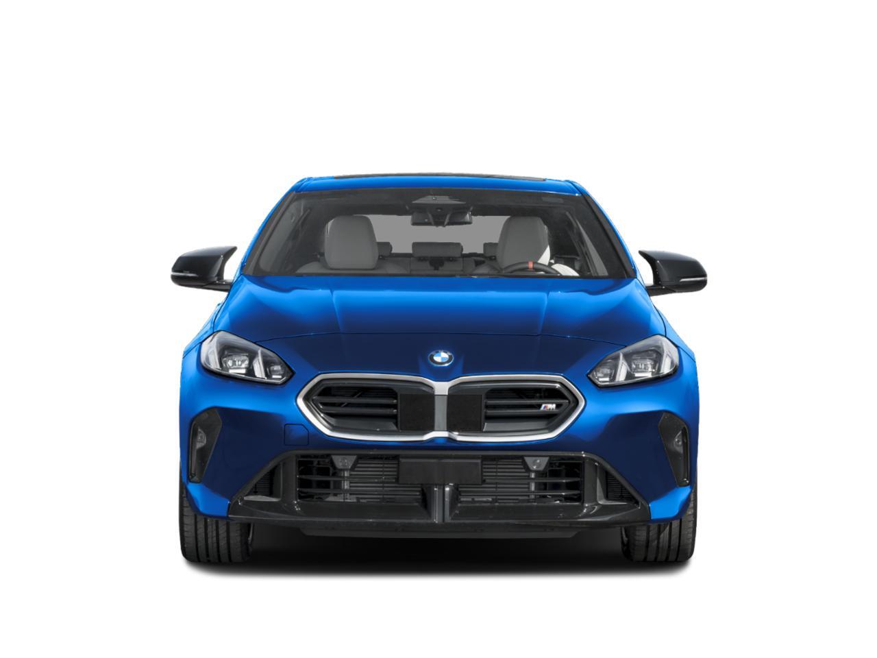 2025 BMW M235 xDrive M235 xDrive San Luis Obispo CA