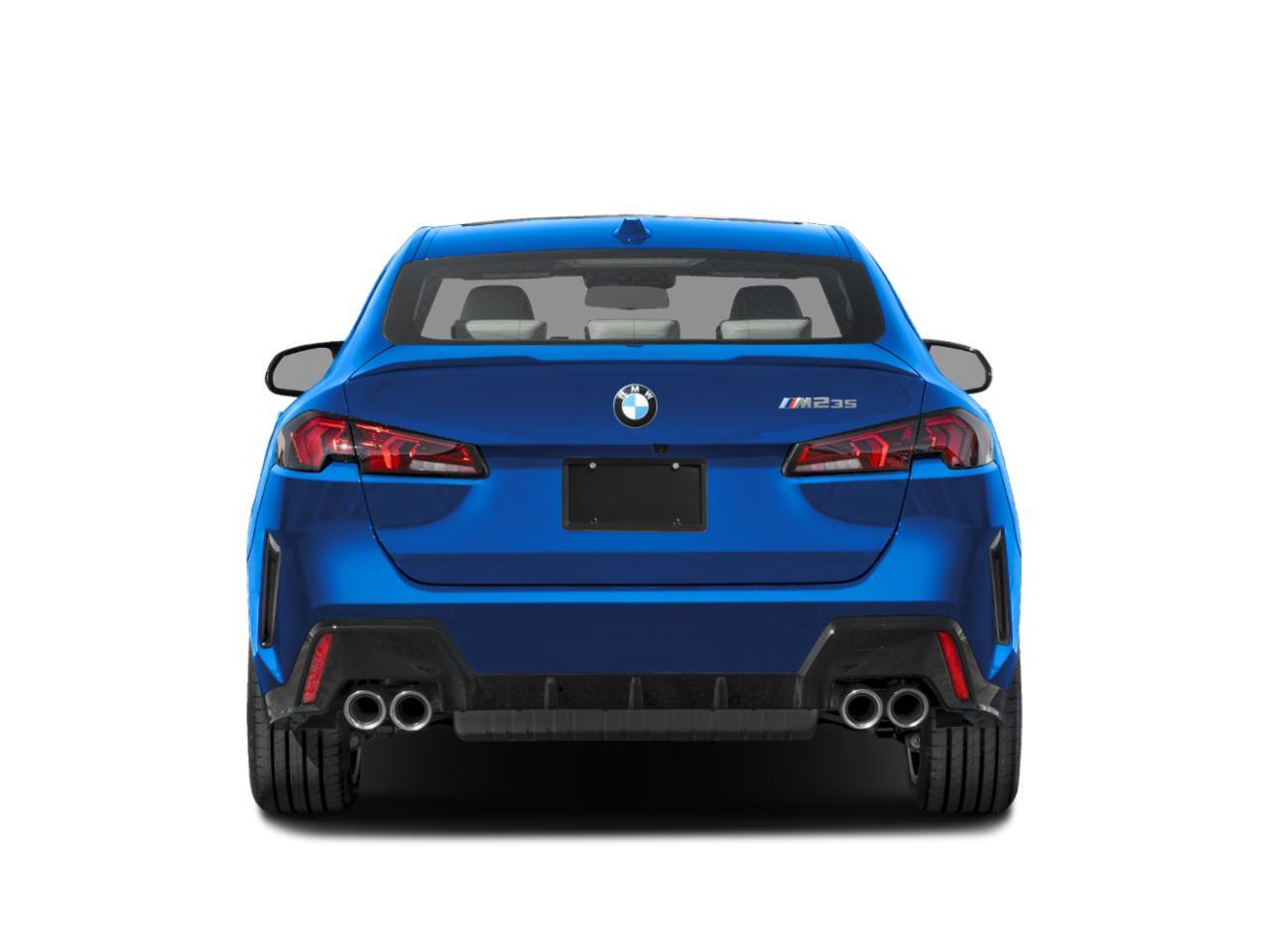 2025 BMW M235 xDrive M235 xDrive San Luis Obispo CA