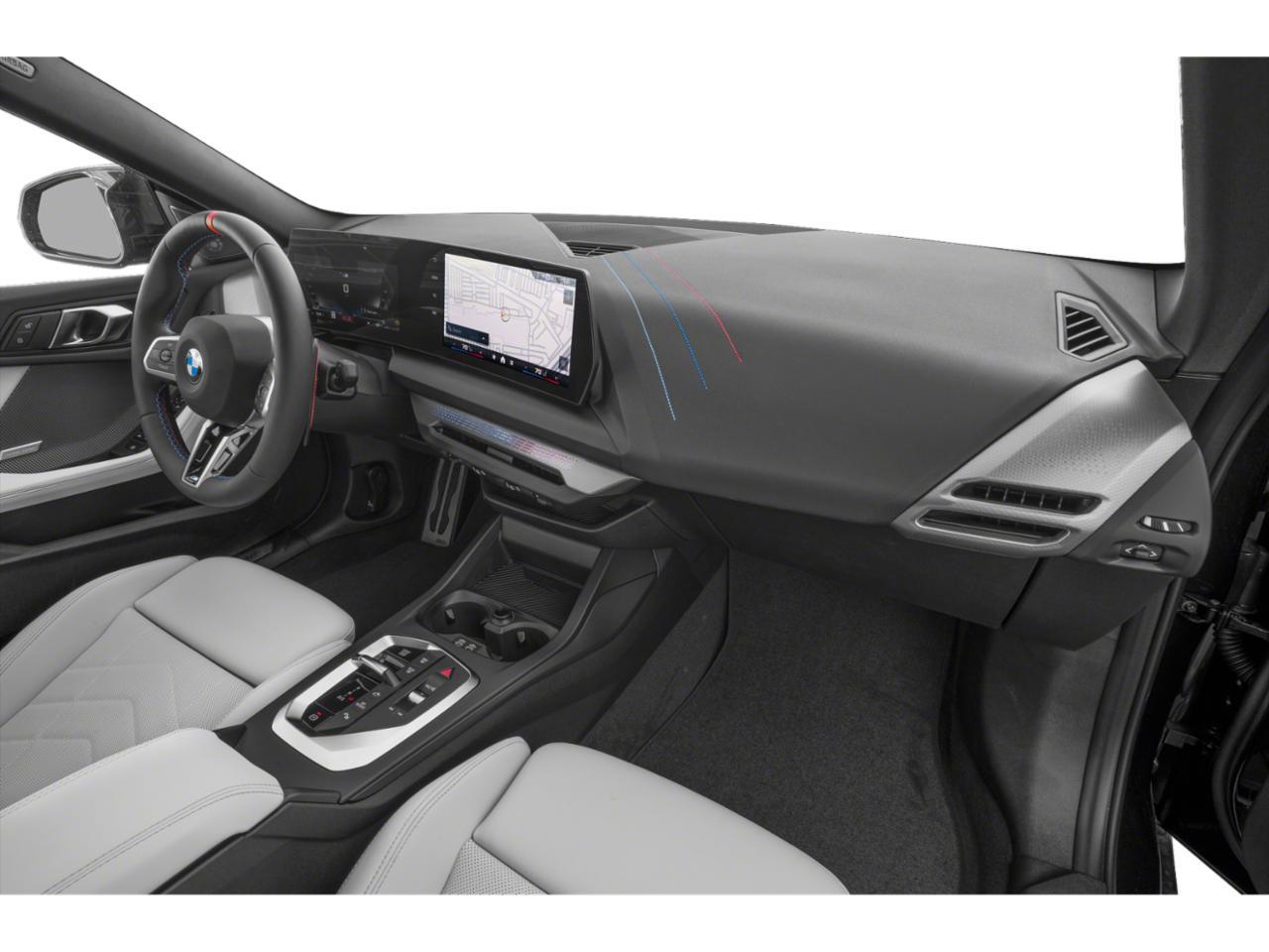 2025 BMW M235 xDrive M235 xDrive San Luis Obispo CA
