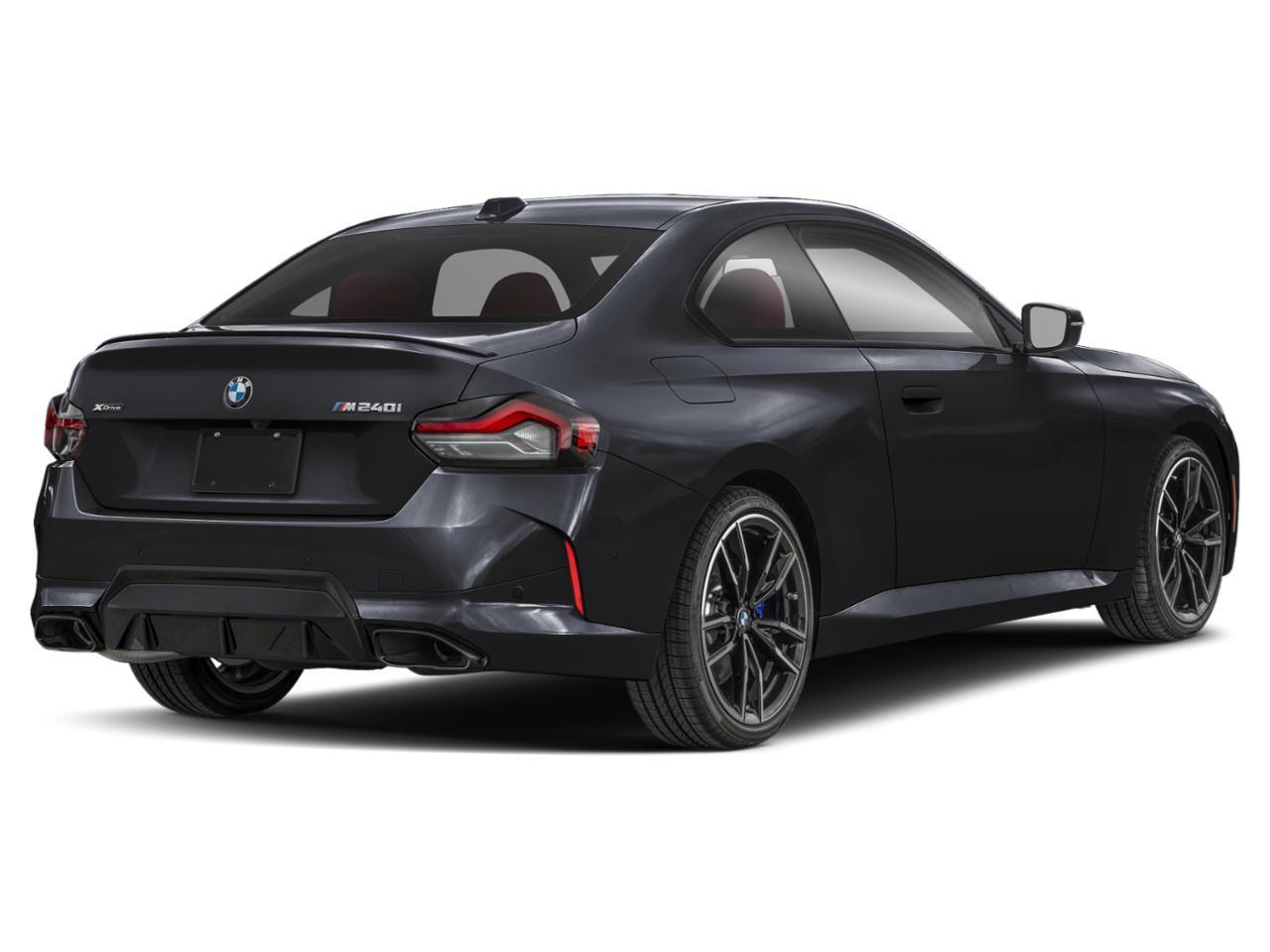 2025 BMW M240i xDrive M240i xDrive San Luis Obispo CA