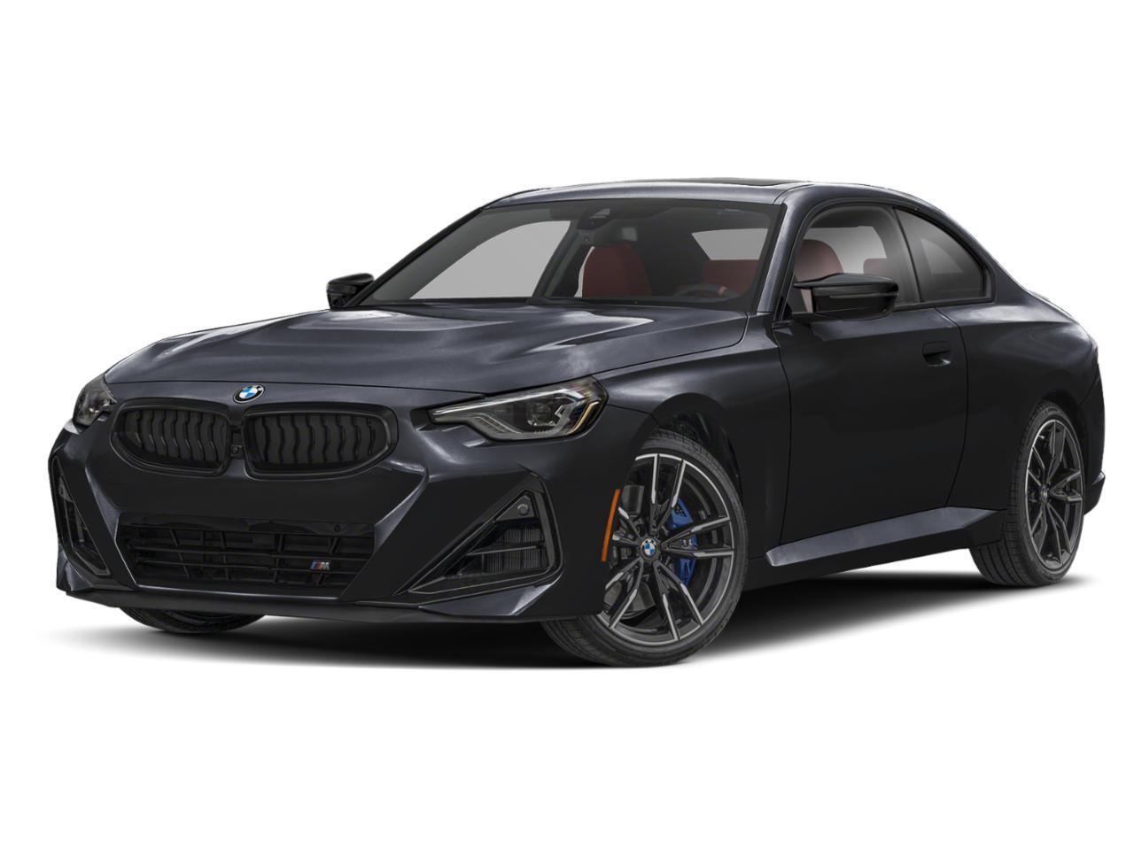 2025 BMW M240i xDrive M240i xDrive