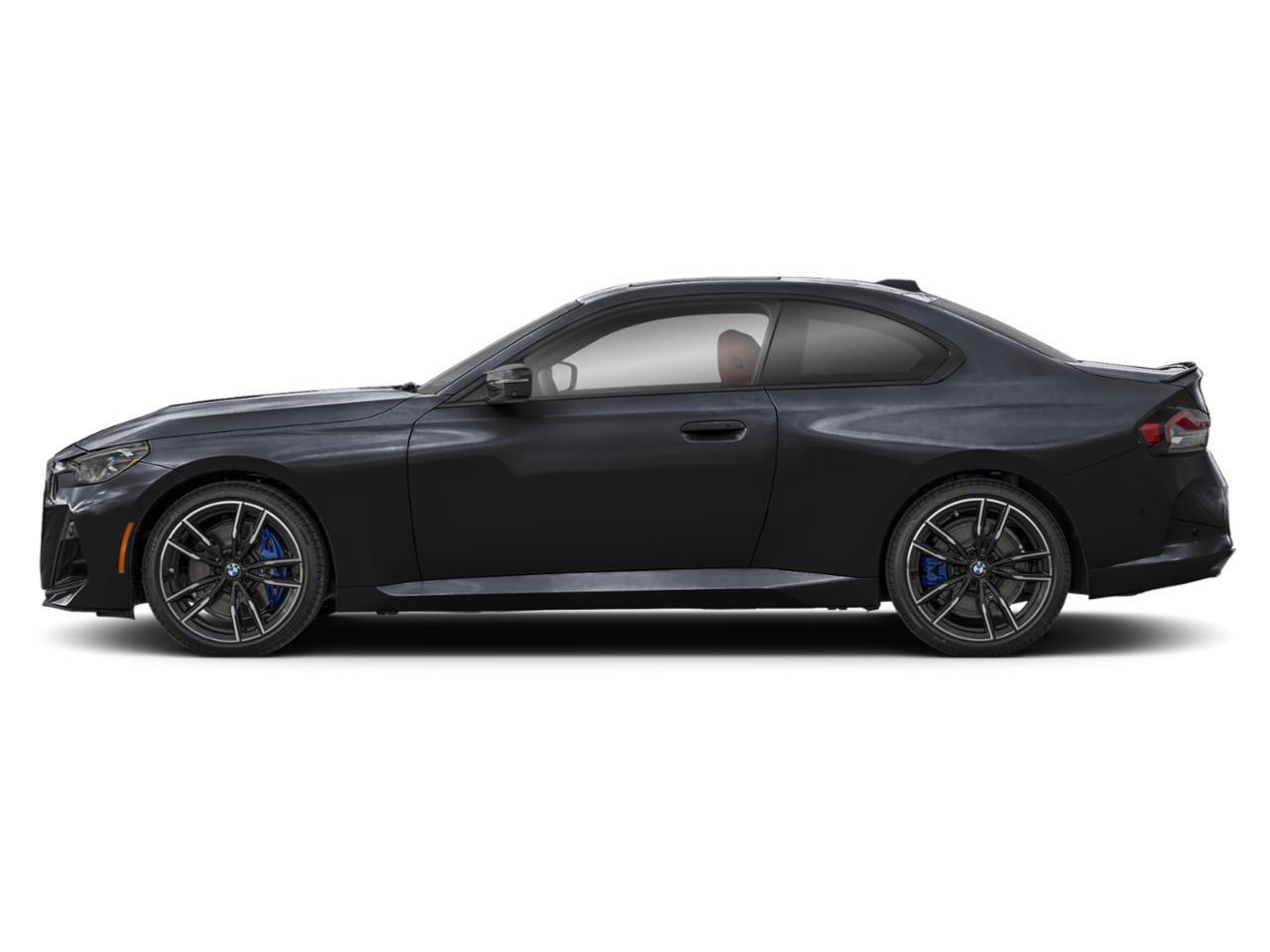 2025 BMW M240i xDrive M240i xDrive San Luis Obispo CA