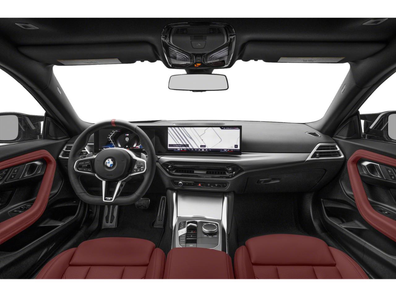 2025 BMW M240i xDrive M240i xDrive San Luis Obispo CA
