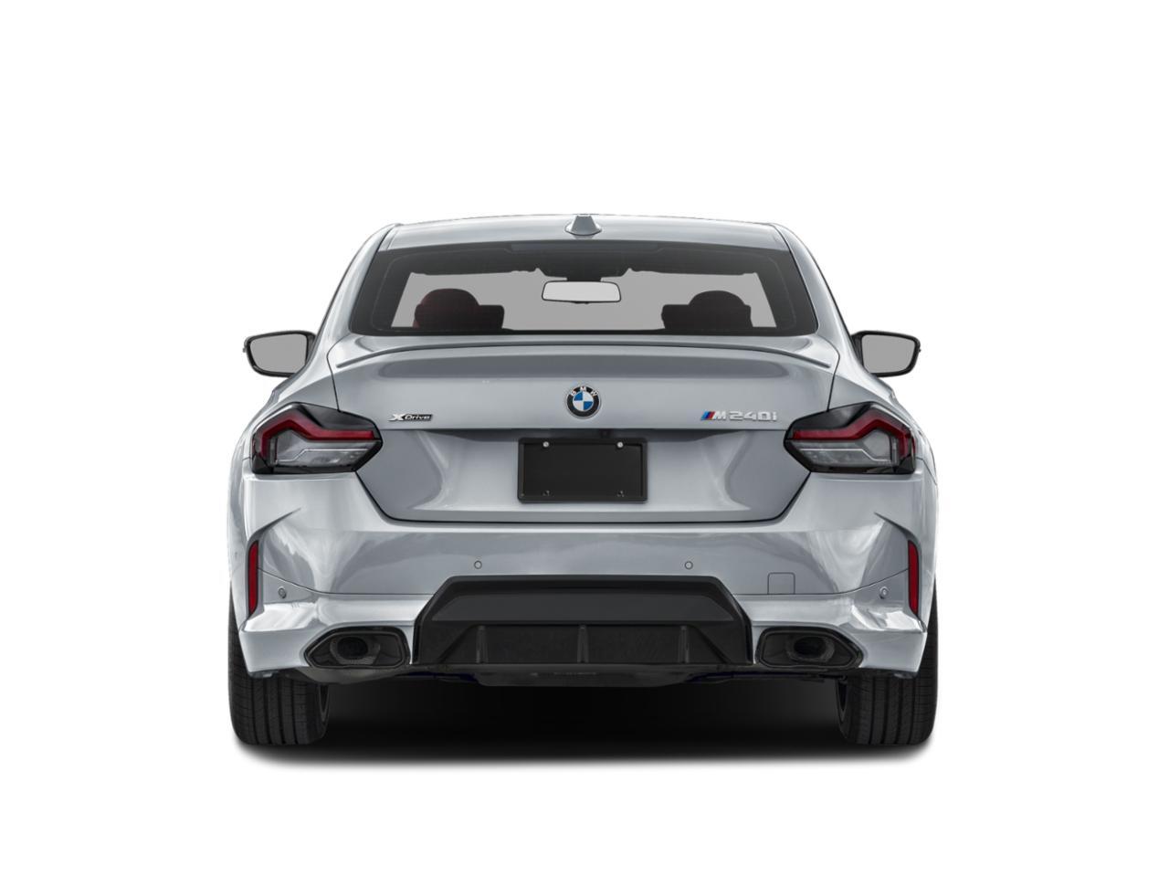 2025 BMW M240i xDrive M240i xDrive San Luis Obispo CA