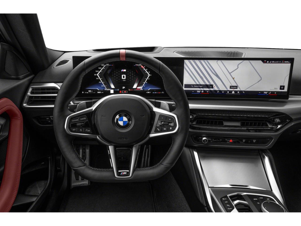 2025 BMW M240i xDrive M240i xDrive San Luis Obispo CA