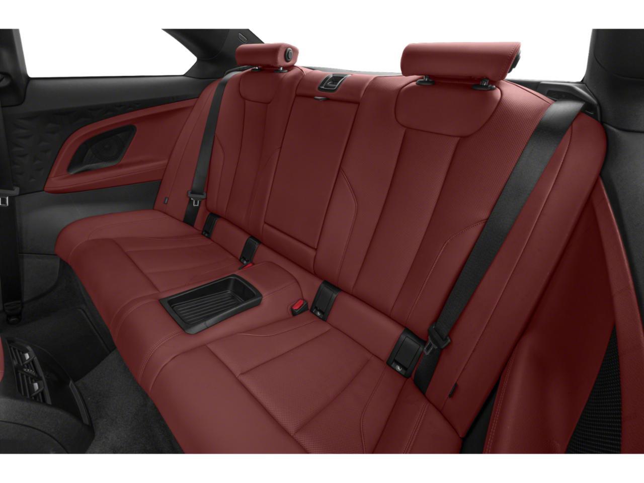 2025 BMW M240i xDrive M240i xDrive San Luis Obispo CA