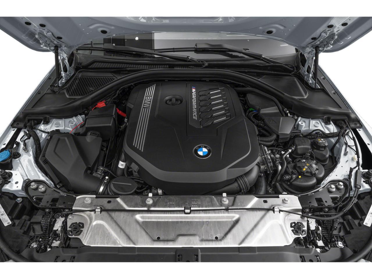 2025 BMW M240i xDrive M240i xDrive San Luis Obispo CA