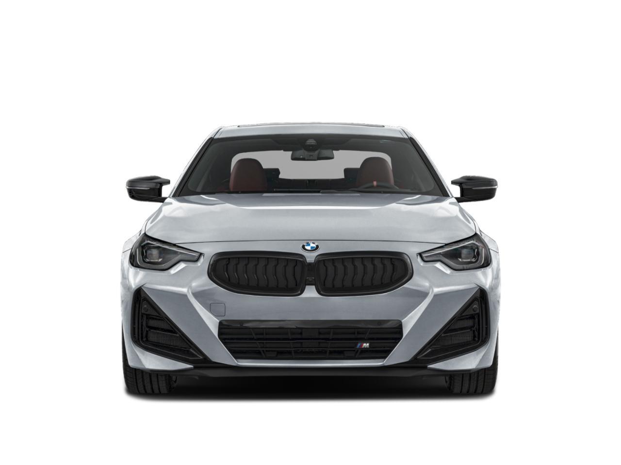 2025 BMW M240i xDrive M240i xDrive San Luis Obispo CA