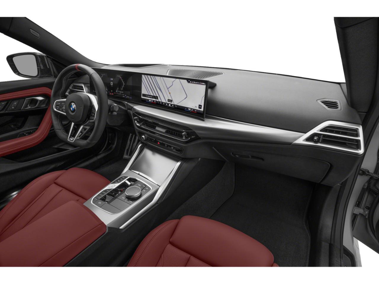 2025 BMW M240i xDrive M240i xDrive San Luis Obispo CA