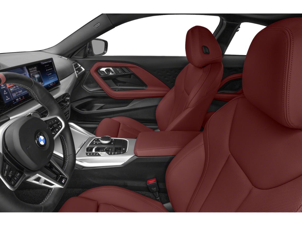 2025 BMW M240i xDrive M240i xDrive San Luis Obispo CA