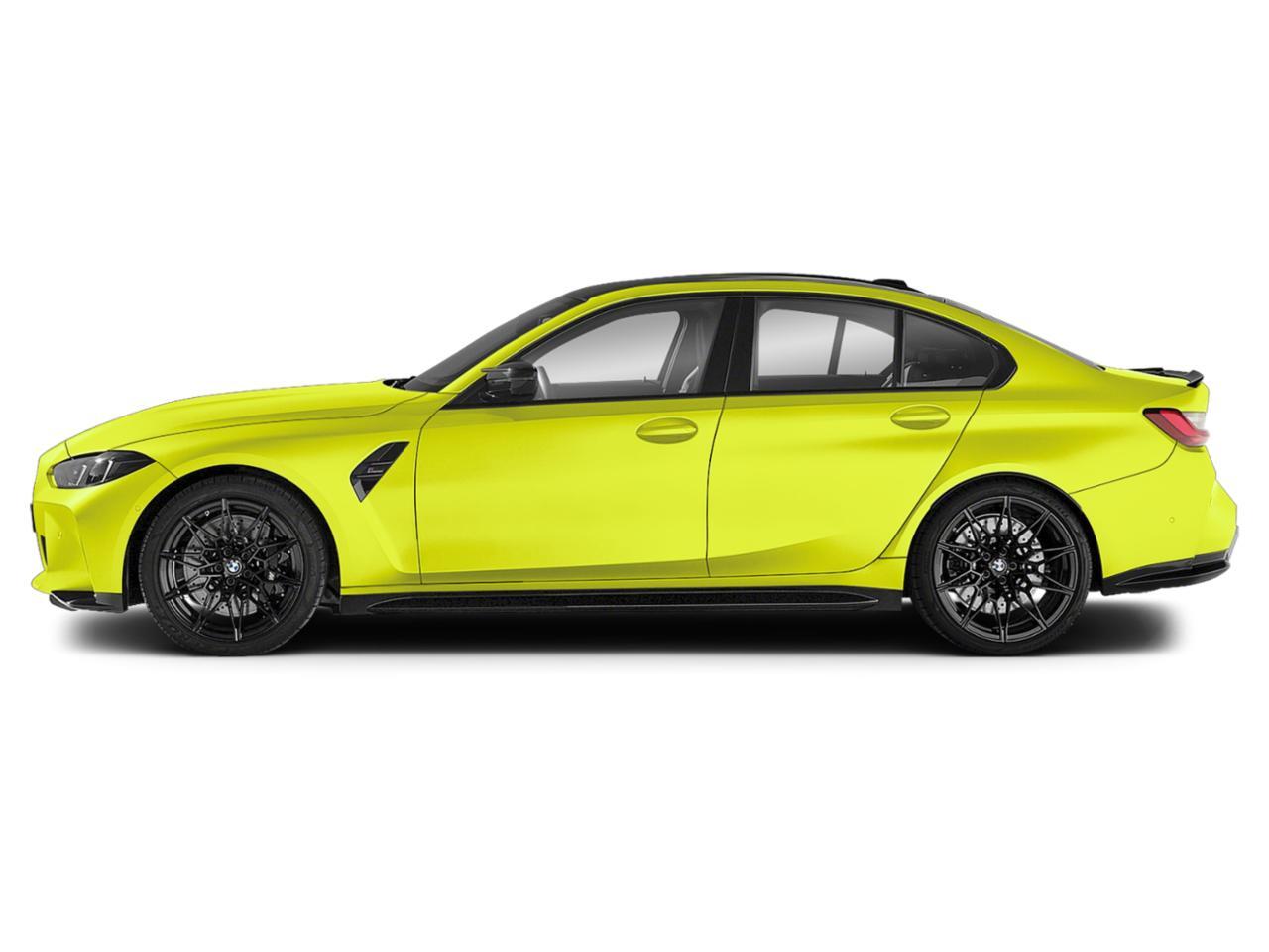 2025 BMW M3 San Luis Obispo CA