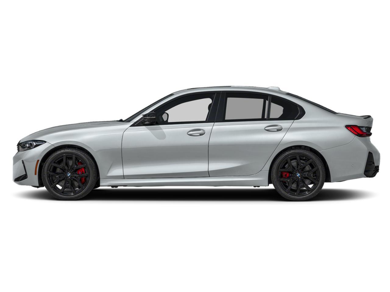 2025 BMW M340i M340i Roseville CA