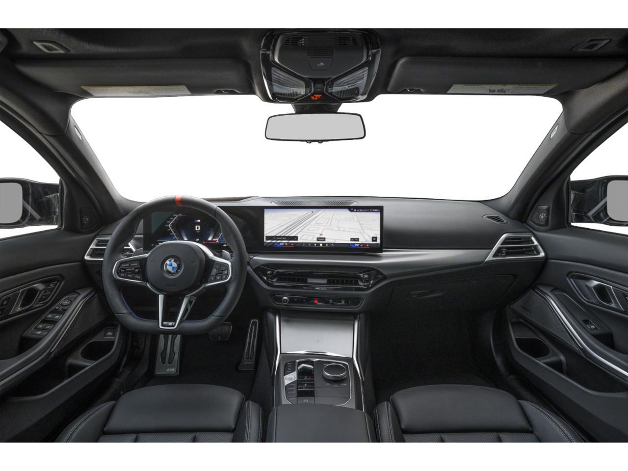 2025 BMW M340i M340i Roseville CA
