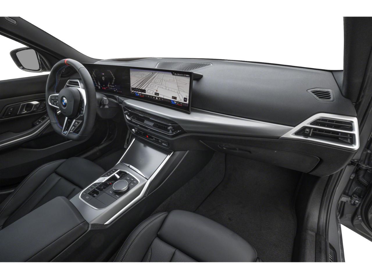 2025 BMW M340i M340i Roseville CA