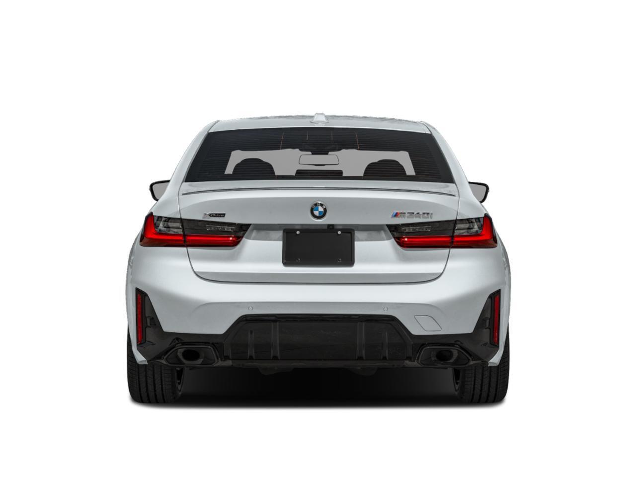 2025 BMW M340i M340i Roseville CA