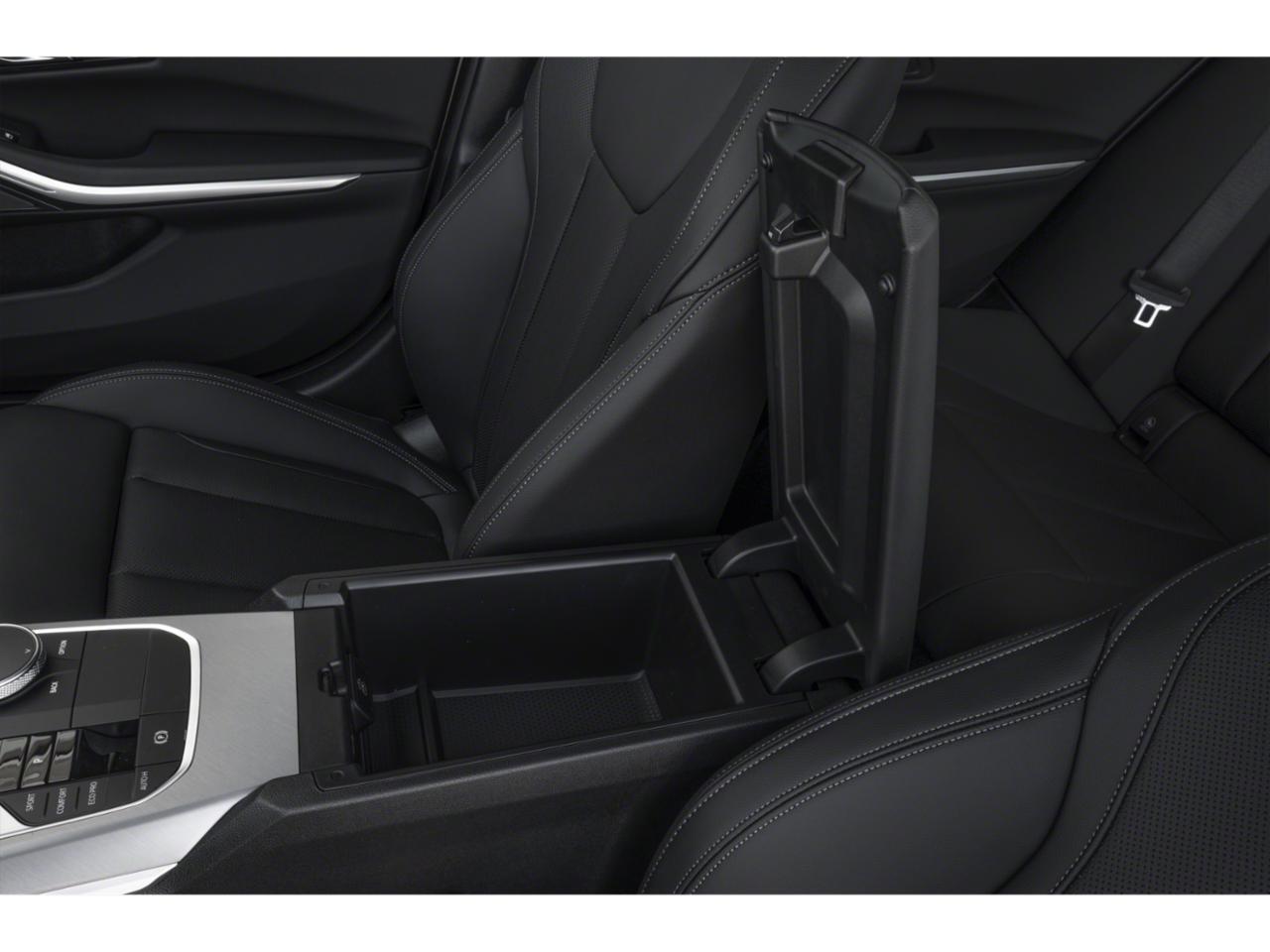 2025 BMW M340i M340i Roseville CA