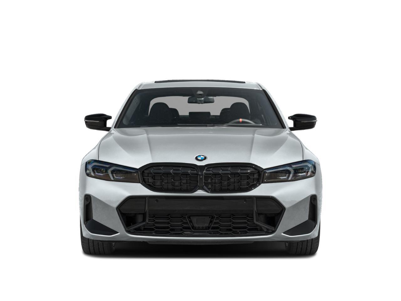 2025 BMW M340i M340i Roseville CA