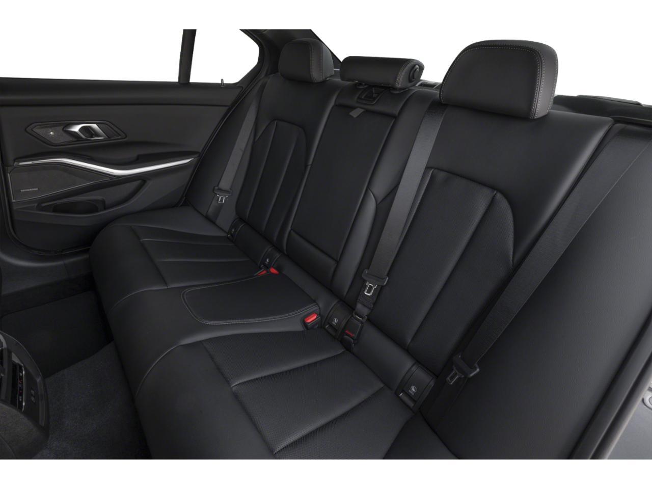2025 BMW M340i M340i Roseville CA
