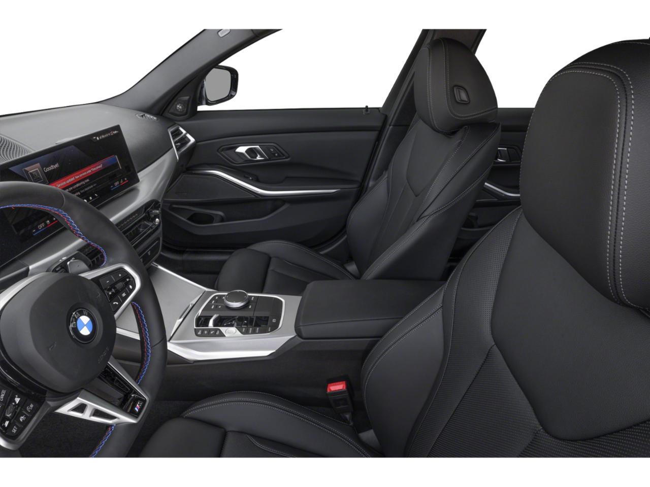 2025 BMW M340i M340i Roseville CA