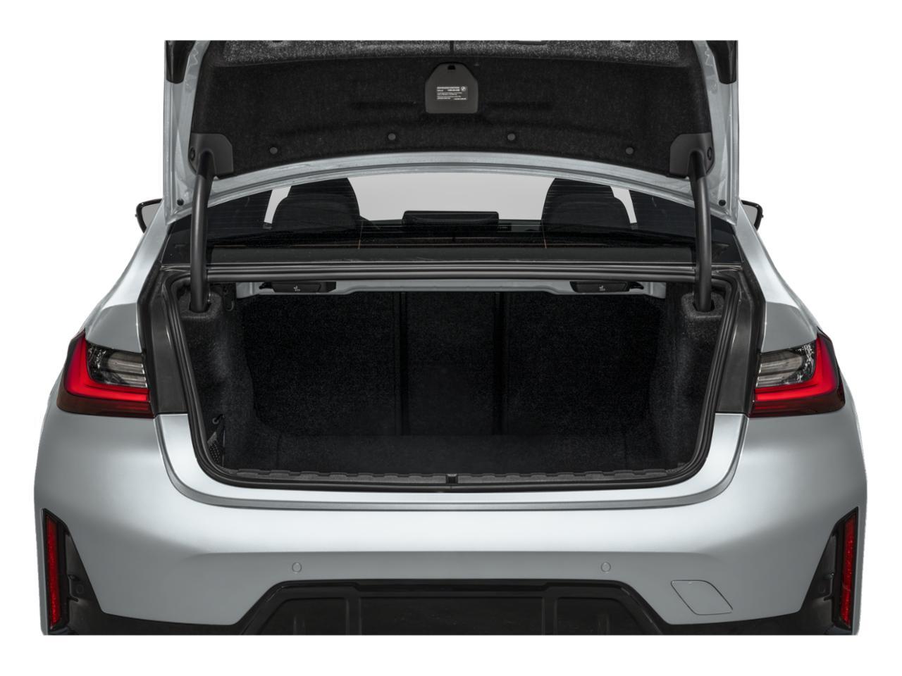 2025 BMW M340i M340i Roseville CA
