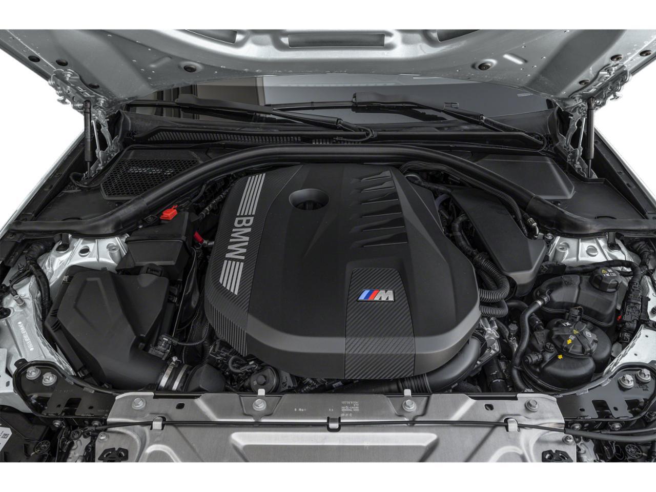 2025 BMW M340i M340i Roseville CA