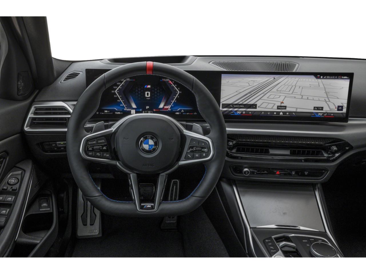 2025 BMW M340i M340i Roseville CA