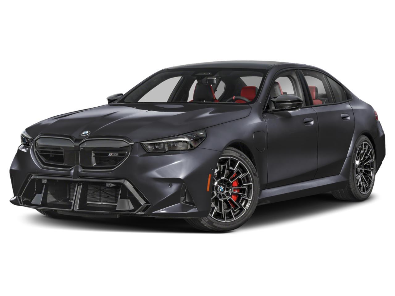 2025 BMW M5 Base