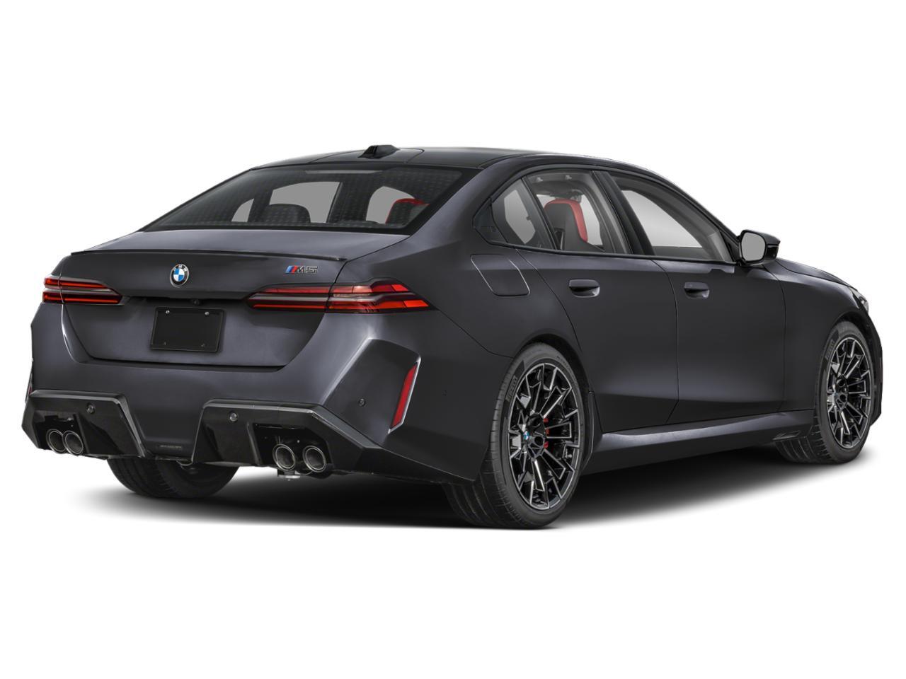 2025 BMW M5 Base Miami FL