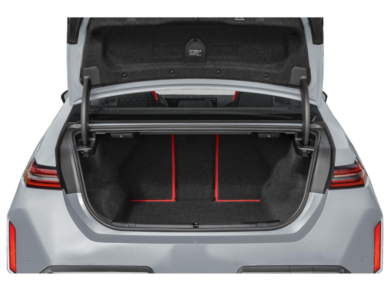 2025 BMW M5 Base Miami FL