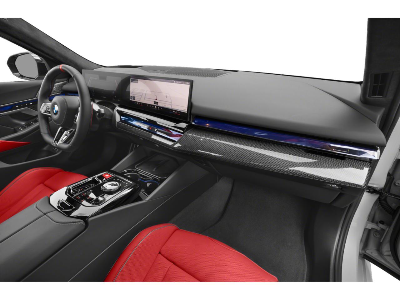 2025 BMW M5 Base Miami FL