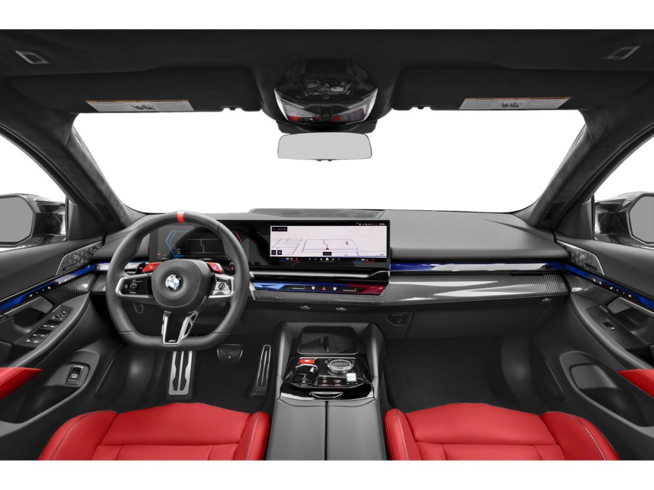 2025 BMW M5 Base Miami FL