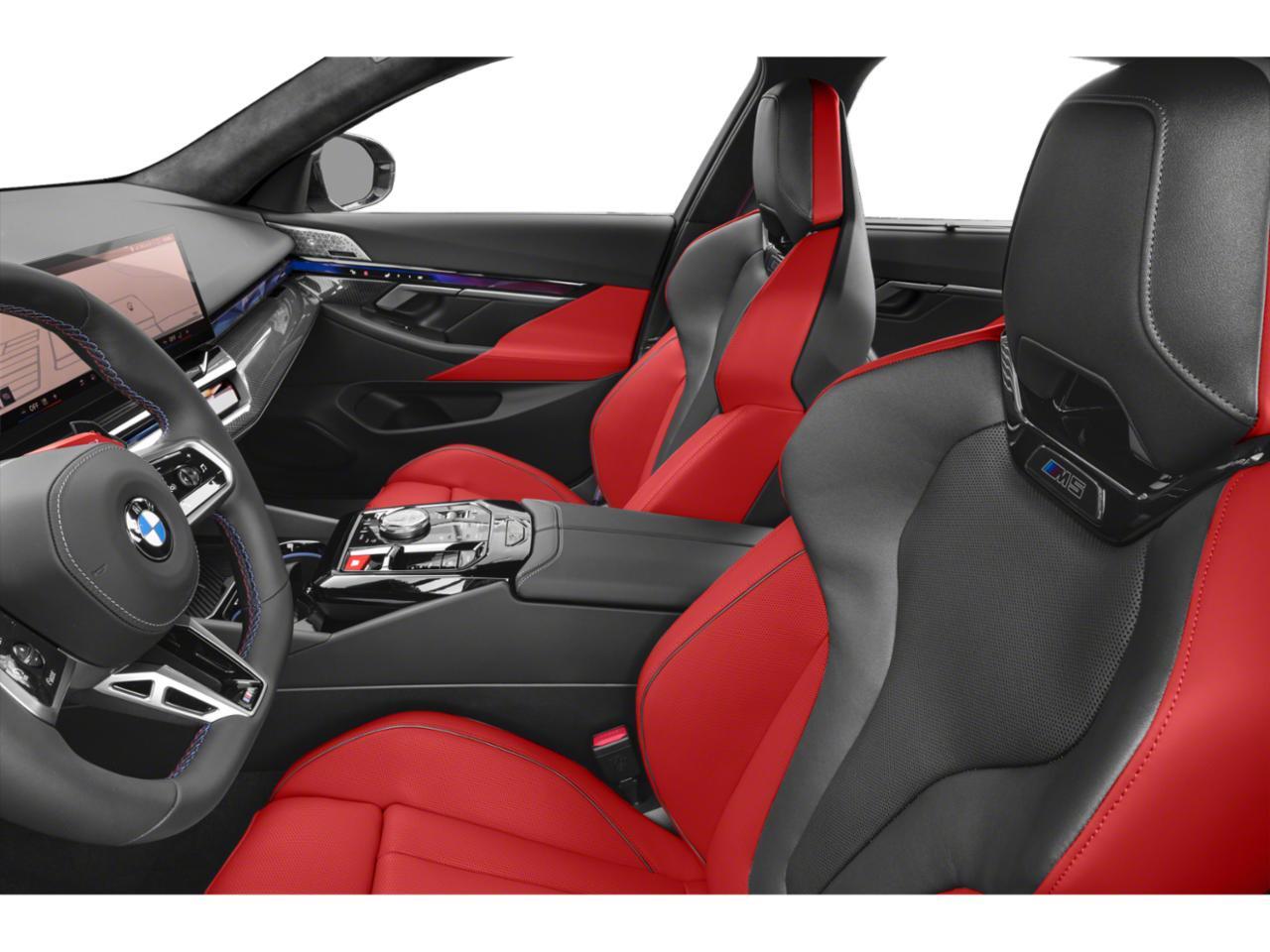 2025 BMW M5 Base Miami FL