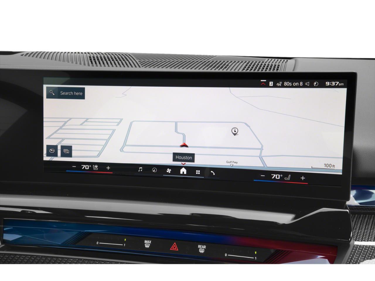 2025 BMW M5 Base Miami FL