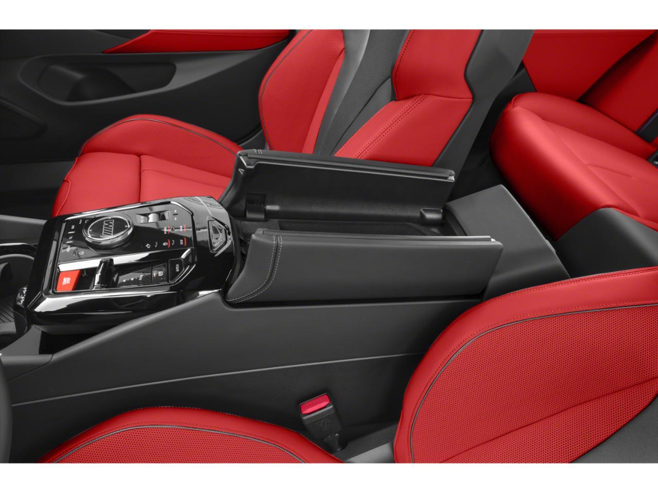 2025 BMW M5 Base Miami FL