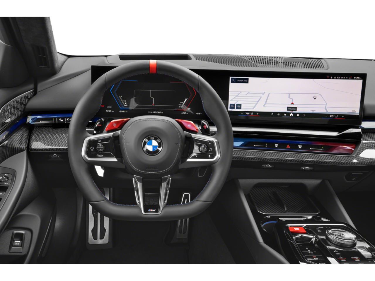 2025 BMW M5 Base Miami FL