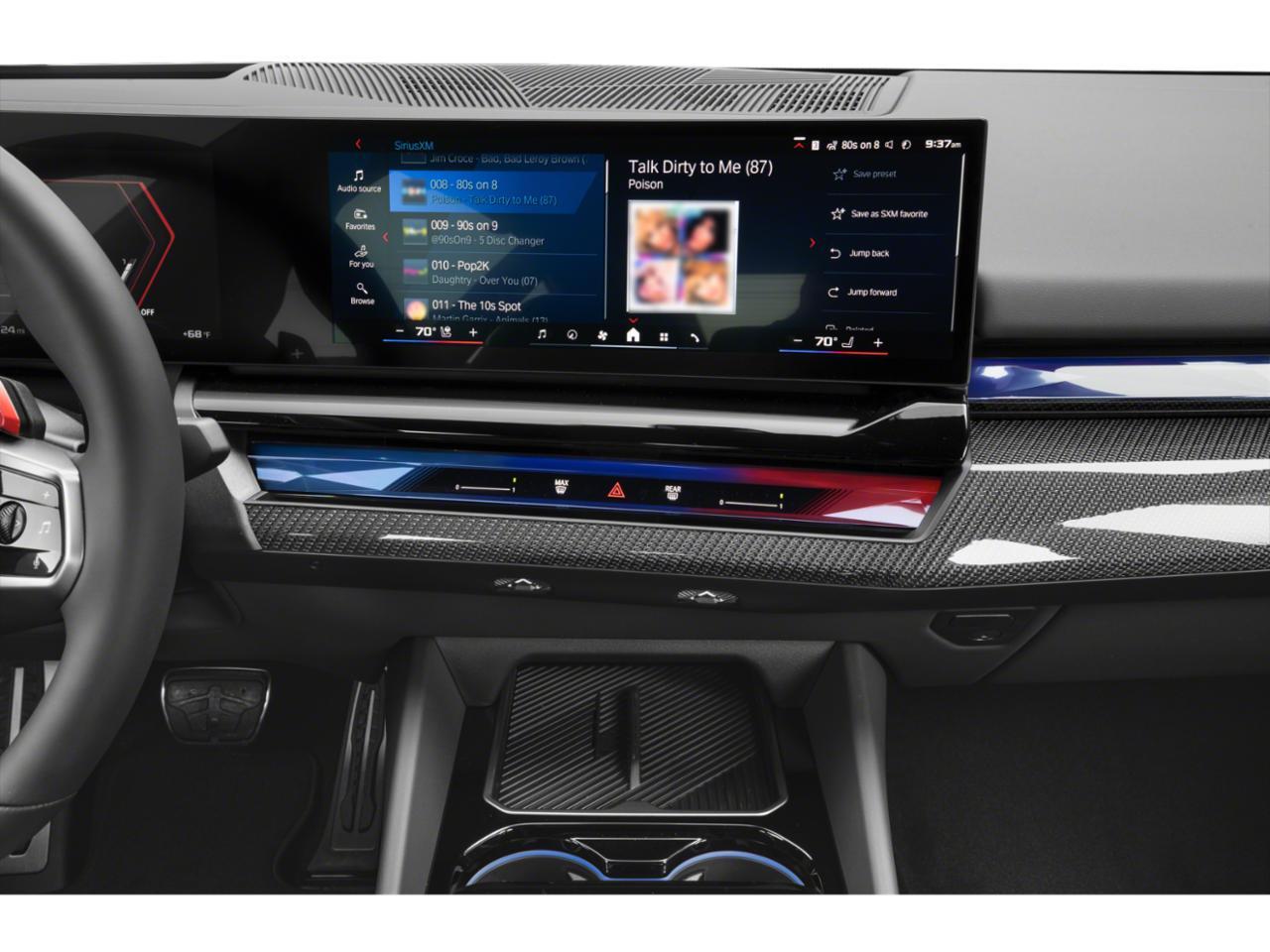 2025 BMW M5 Base Miami FL