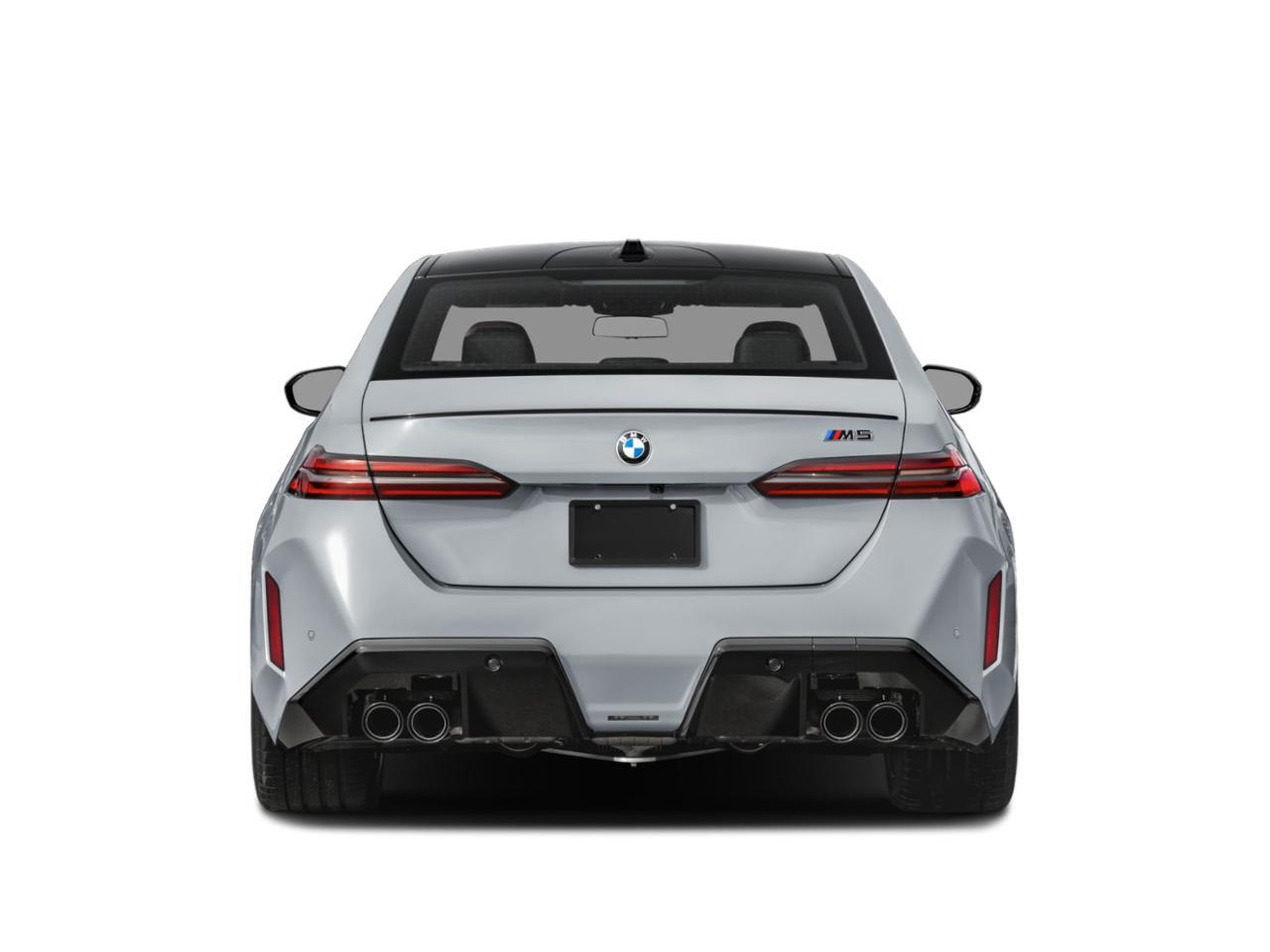 2025 BMW M5 Base Miami FL