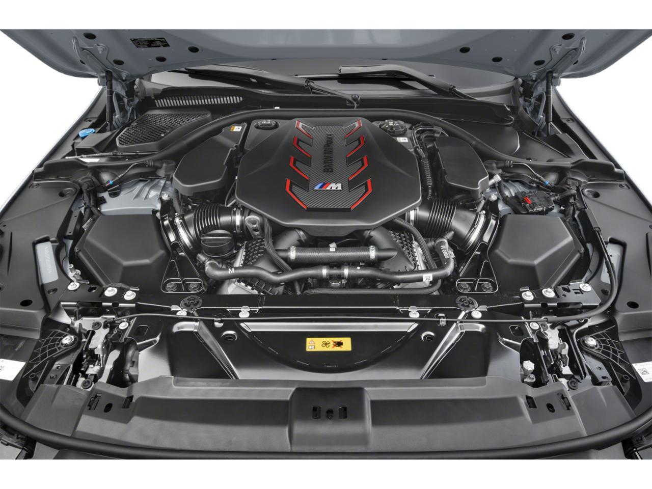 2025 BMW M5 Base Miami FL